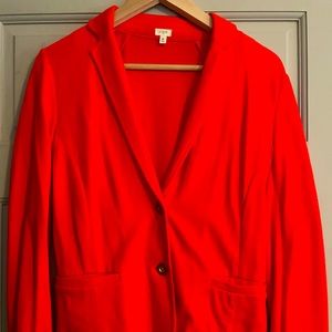 J. Crew Women’s Medium Blazer